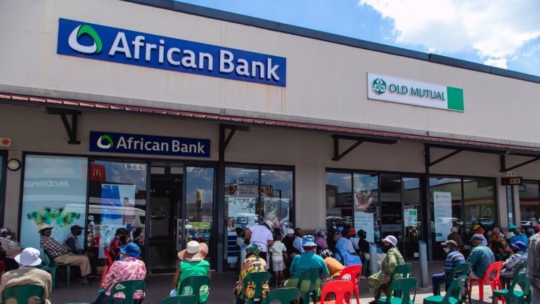 Millions lack credit histories. African banks are changing how they lend