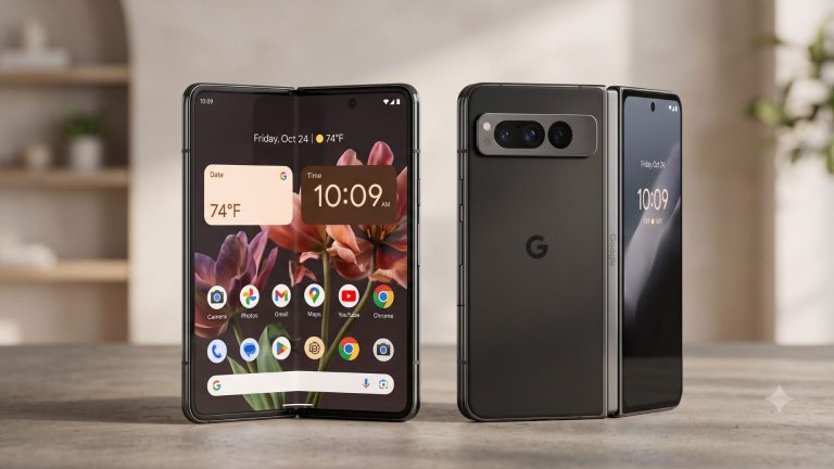 Google Pixel 11 Pro Fold: Release date, price, and specs